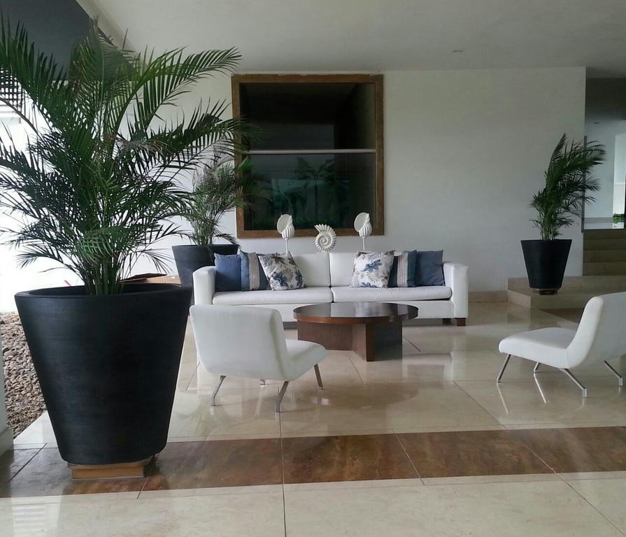 Apto En Morros Epic Cartagène Chambre photo